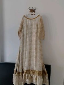 Elegant Ethnic Gown