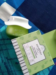 Dot & Key Cica Calming Moisturizer