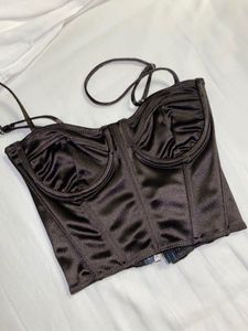 H&amp;m Corset Top