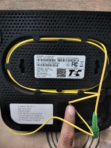 Airtel Wifi Brandbond