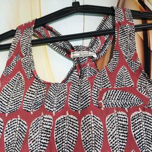 Women Short Dress