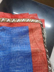 Kota Doriya Cotton Saree