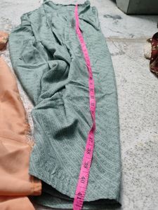 Chudidar Set
