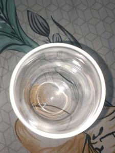 glass sipper
