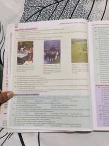 Science for Ninth Class