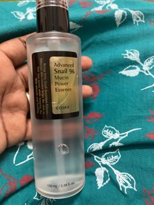 snail mucin