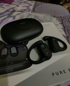 Noise Pure Pods OWS Earbuds Brand New
