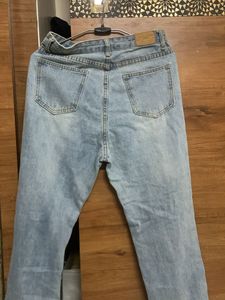 Torn Stylish Jeans