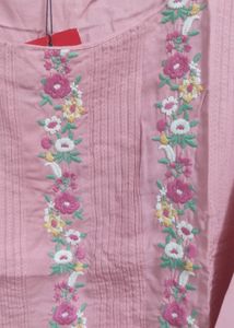 W Brand, Beautiful kurta, Fresh And Unused