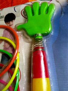 ring master 💪😁⭕