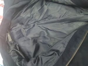 Winter Jocket