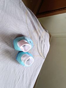 Shoes For Babies