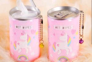 Pack of 1 random Wet Wipes Can