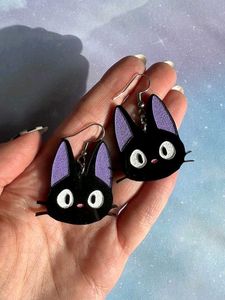 Anime Earrings ( ANY 3)
