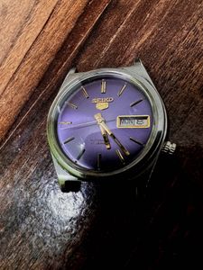 Seiko 5 Automatic