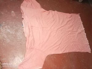 Pink T-Shirt