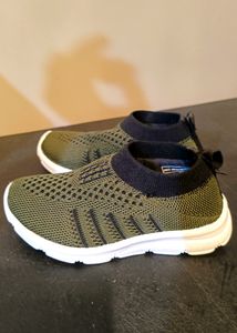 Shoe Sneakers Kids