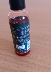 Mcaffiene Body Wash (New)