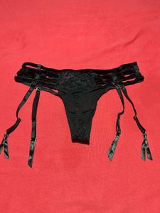 Girls Thong