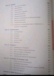 Class 12,11 Bio And 12 Chemistry.