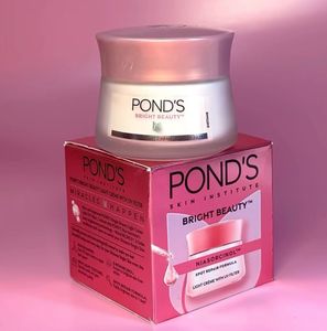 Pond's Bright Beauty Cream