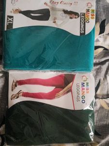 Women&#39;s brand New Leggings XL