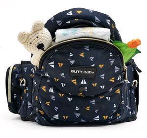 Butt Baby Carrier Backpack