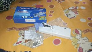 New Sewing Machine