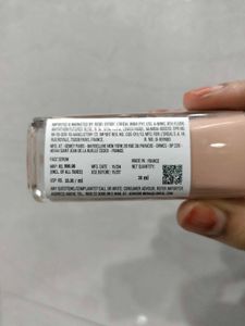 Loreal Paris Tinted Serum Foundation-Rosy Light.
