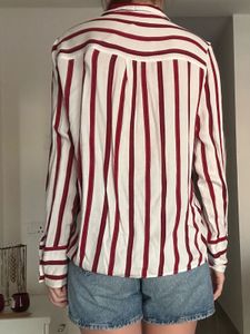 Mango Shirt
