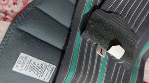 Lumbar Sacral Belt