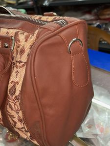 Stylish Handbag