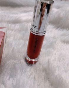 Mac Locked Kiss Ink Lipstick