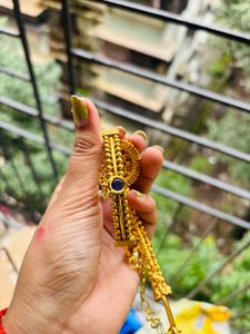 Traditional Armlet (Bajuband) ✨