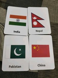 Flash Card