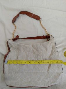 MNG Hobo Bag