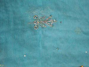 Dress Material