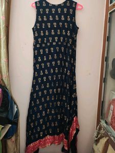 A-line Kurti