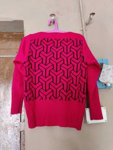💓 Pinterest Barbie Sweater