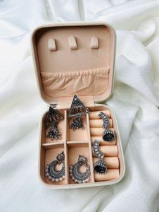 Luxe Jewellery Organiser