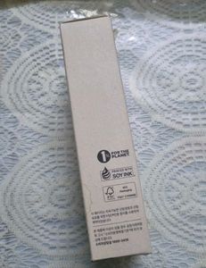 Ongredients Skin Barrier Calming Lotion