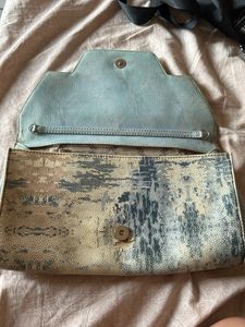 Esbeda Clutch Or Sling
