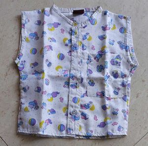 Comfortable Night Dress