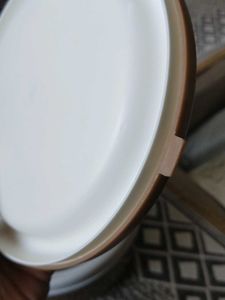 Hot line Insulated Food Container