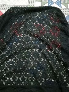 3/4 Sleeve Shrug