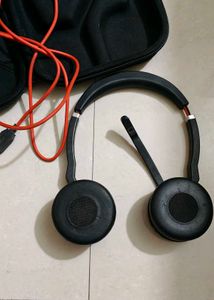Jabra Evolve 75 Wireless Headset