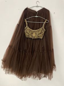 LEHENGA CHOLI