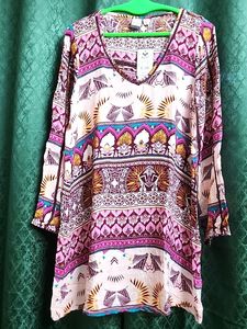 Havana Beach Dress