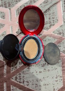Tirtir foundation wrong shade i got and  regret