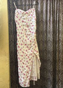 New Zara Dress
